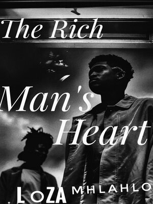 cover image of The Rich Man's Heart
